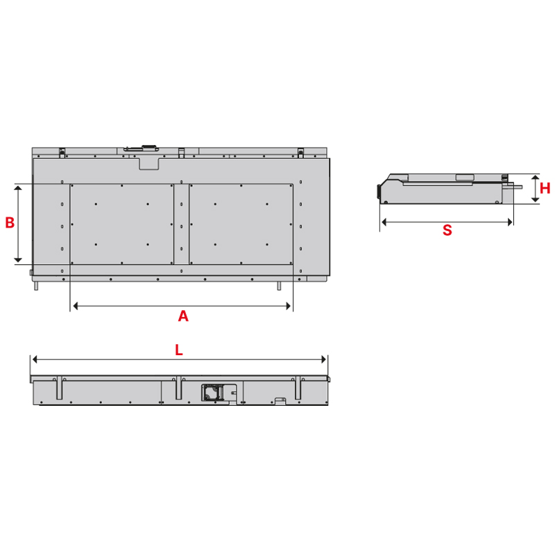 Companionway 2597